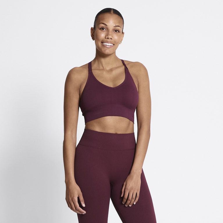Urheiluliivit "Ws Active bra"
